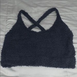 crop tank top